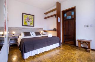 Pousada Recanto da Villa - Ilhabela - 3