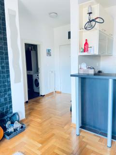 Urban Villa - Belgrado - 7