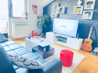 Urban Villa - Belgrado - 0
