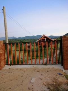 บ้านต้นน้ำแม่ทา - - 3