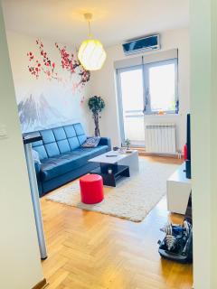 Urban Villa - Belgrado - 5