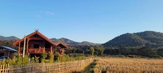 บ้านต้นน้ำแม่ทา - - 1