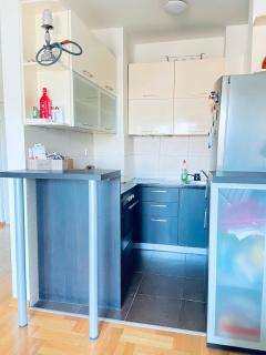Urban Villa - Belgrado - 1