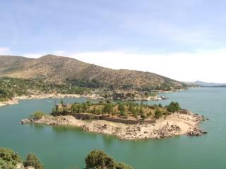 ISLA DEL BURGUILLO - 5