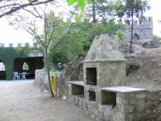 ISLA DEL BURGUILLO - 1