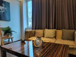 Alexandros Downtown - Lux St Apartment - Tsimiski Ladadika - Explore Center by foot - Close to Aristotelous square - Tessalónica - 1