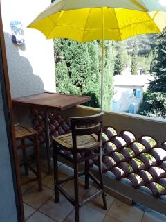 Villa les Cigales a la Madrague - Saint-Cyr-sur-Mer - 2