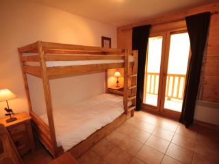 Location Appartement 3 pièces, 2 SDB, 6-7 pers. avec Parking à Bisanne 1500 - FR-1-293-92 - Villard-sur-Doron - 2