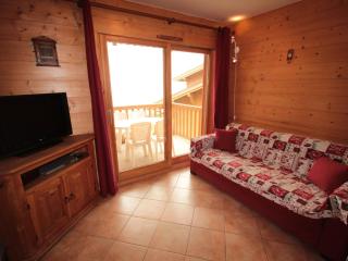Location Appartement 3 pièces, 2 SDB, 6-7 pers. avec Parking à Bisanne 1500 - FR-1-293-92 - Villard-sur-Doron - 1