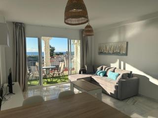 Sunstay Relax Rio Marina Beach Nerja - 1