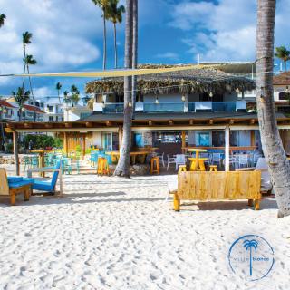 La Piazzetta Suites Punta Cana Beach - Los Corales Village - Punta Cana - 4