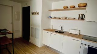 FTV Holidays Homes - Home with You - Villaverde - 1
