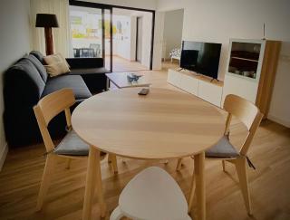 FTV Holidays Homes - Home with You - Villaverde - 0