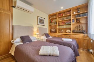 Apartamentos Carlos - Madrid - 2