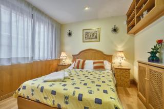 Apartamentos Carlos - 1