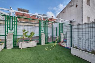 Apartamentos Carlos - 7