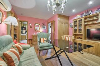Apartamentos Carlos - Madrid - 9