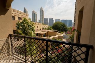 Healing Home Downtown Dxb - Dubai - 6