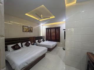 Jasneet Homestay - Amritsar - 5