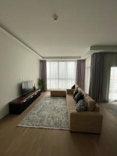 Premium hotel apartment Aeon towers Sheikh Zayed City - 6th Of October - 0