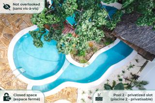 TASNEEM islamic luxury suites - Jambiani - 9