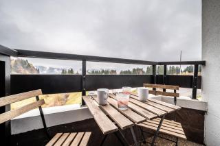 Appartement Morillon 4pers - Morillon - 8