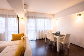 Downtown Heaven┃Ultracentral - Bucarest - 6