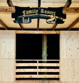 Family Resort - Mostiska - 5