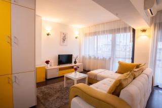 Downtown Heaven┃Ultracentral - Bucarest - 8