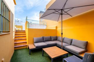Veoapartment Archeros Terraza - Sevilla - 7