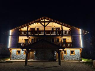 Demi-Chalet Vadel La Panthiaz 15 Pers 5 chambres - La Chapelle-dʼAbondance - 4