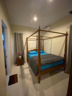 Villa Bagus Jimbaran - Jimbaran - 5