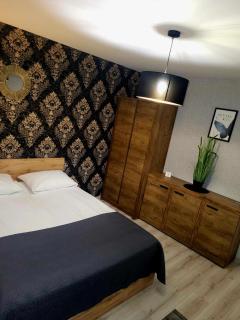 Willa "Aparthause" E-Apartamenty - Mielec - 1