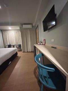 Baan Thanakul Residences - Samutprakarn - 6