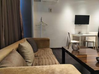 Alexandros Downtown - Lux St Apartment - Tsimiski Ladadika - Explore Center by foot - Close to Aristotelous square - Tessalónica - 3