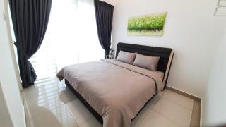 THE MAJESTIC IPOH B7 by ZamanJa - Ipoh - 9