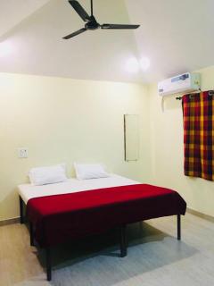 seaside bliss alibaug - 1