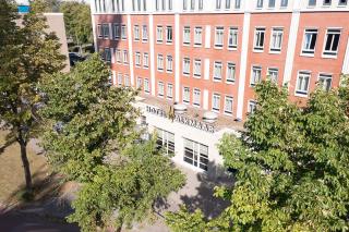 Hotel Alkmaar - Alkmaar - 0