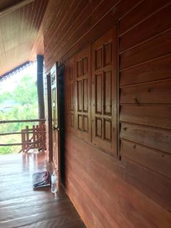 บ้านต้นน้ำแม่ทา - - 9