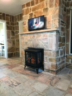 The Woodward Unit A - Dahlonega - 6