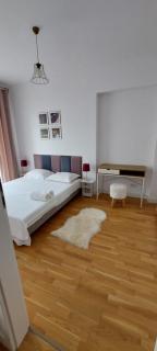 Luxury new apartament private parking - Bucharest - 8