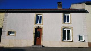 Cosy country. Access to Burgundy/Lorraine/Alsace - Graffigny-Chemin - 2