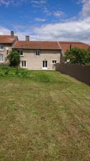 Cosy country. Access to Burgundy/Lorraine/Alsace - Graffigny-Chemin - 1