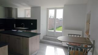 Cosy country. Access to Burgundy/Lorraine/Alsace - 5