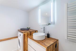 Duplex lumineux centre ville - Aix-en-Provence - 7