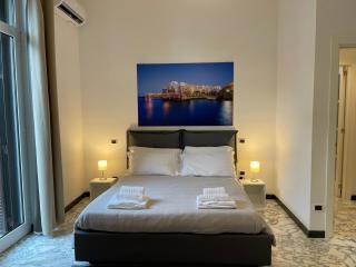 Adua Exclusive Suite - Bari - 6