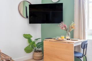 Duplex lumineux centre ville - Aix-en-Provence - 5