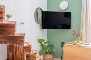 Duplex lumineux centre ville - Aix-en-Provence - 4