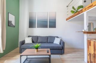 Duplex lumineux centre ville - Aix-en-Provence - 3