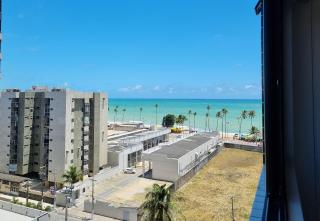 Apartamento 2 quadra Mar,Vista e Piscina no topo - Maceió - 7